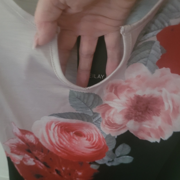 Sheilay summer dress xl - Picture 5 of 7